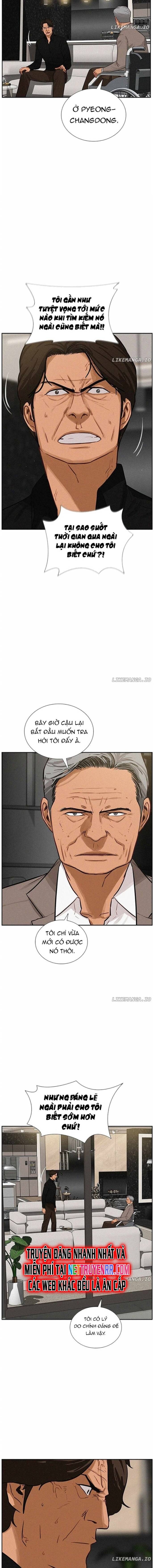 Chúa Tể Đồng Tiền Chap 165 - Next Chap 166