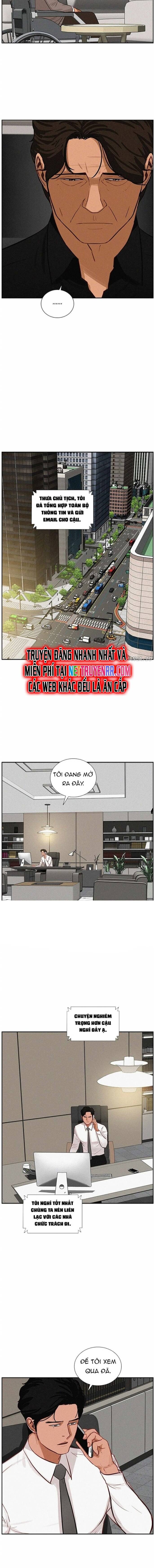 Chúa Tể Đồng Tiền Chap 165 - Next Chap 166
