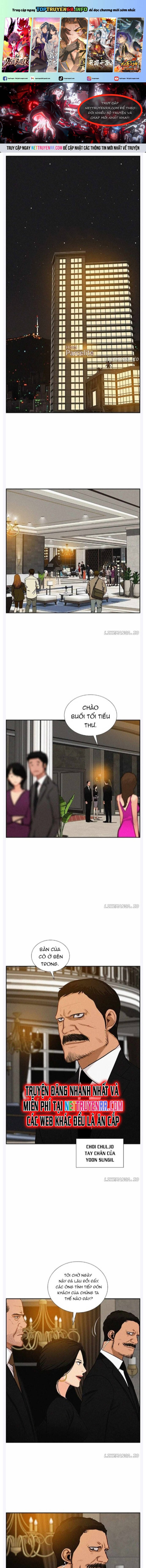 Chúa Tể Đồng Tiền Chap 166 - Next Chap 167