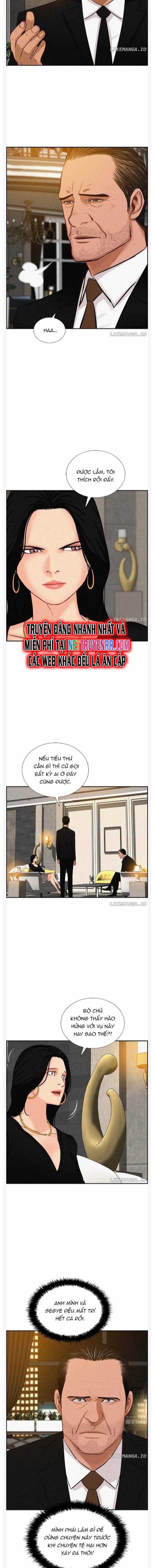 Chúa Tể Đồng Tiền Chap 166 - Next Chap 167