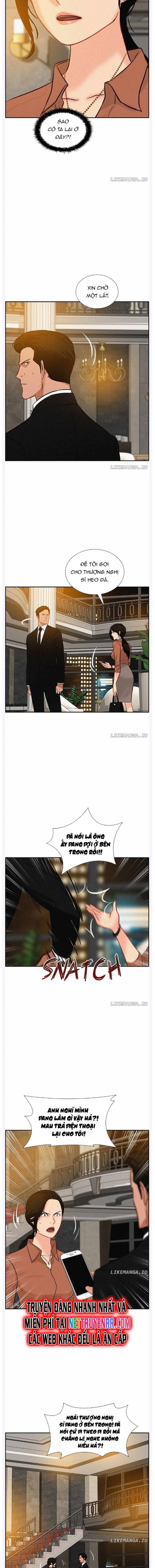Chúa Tể Đồng Tiền Chap 166 - Next Chap 167
