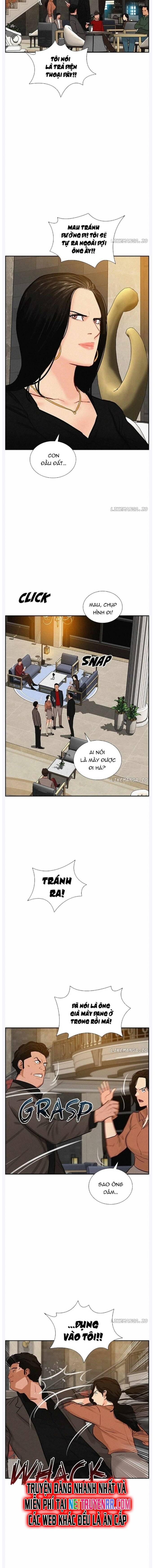 Chúa Tể Đồng Tiền Chap 166 - Next Chap 167