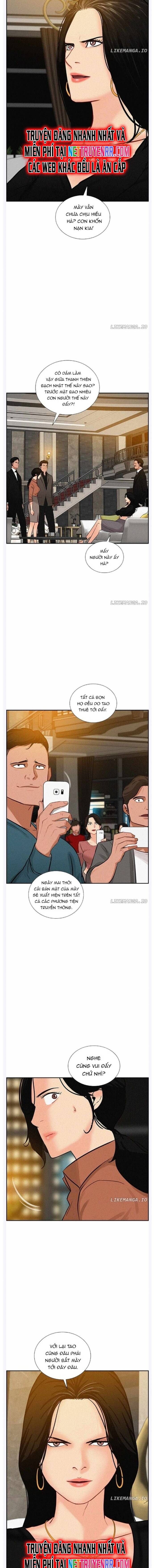Chúa Tể Đồng Tiền Chap 166 - Next Chap 167