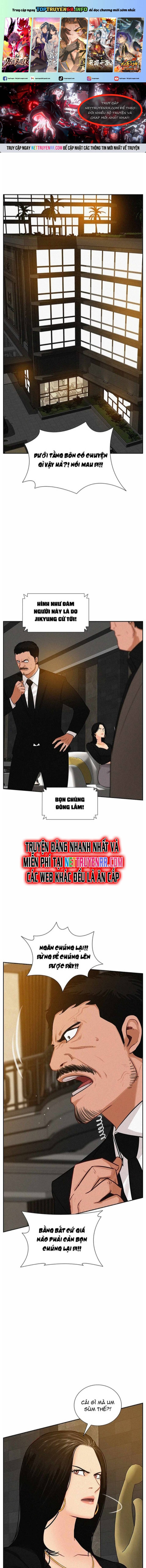 Chúa Tể Đồng Tiền Chap 167 - Next Chap 168
