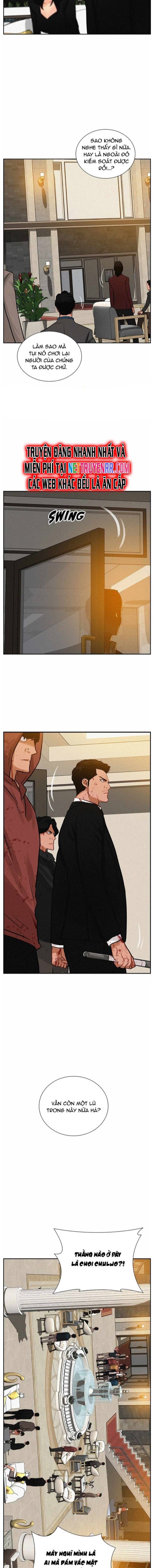 Chúa Tể Đồng Tiền Chap 167 - Next Chap 168
