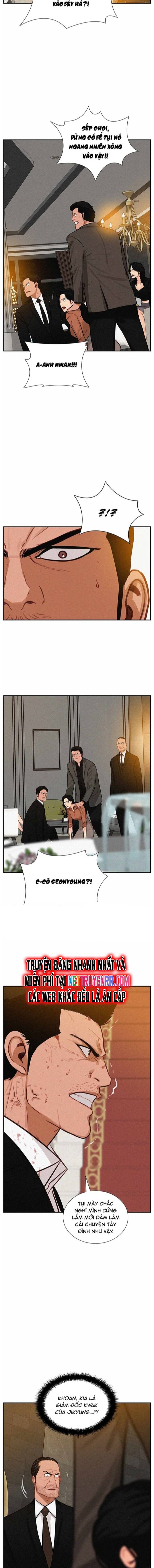 Chúa Tể Đồng Tiền Chap 167 - Next Chap 168