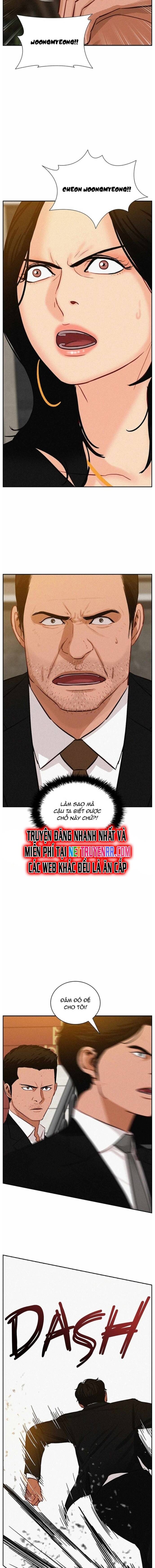 Chúa Tể Đồng Tiền Chap 167 - Next Chap 168