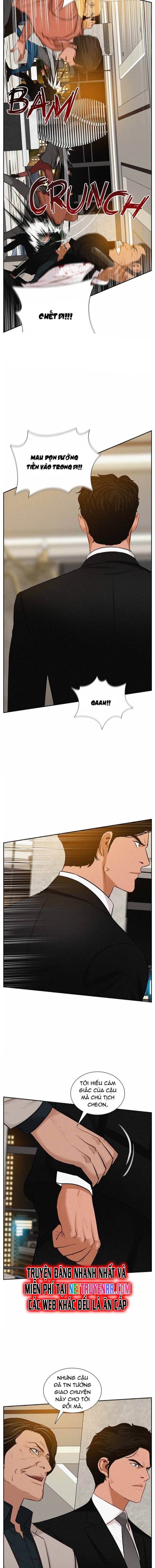 Chúa Tể Đồng Tiền Chap 167 - Next Chap 168