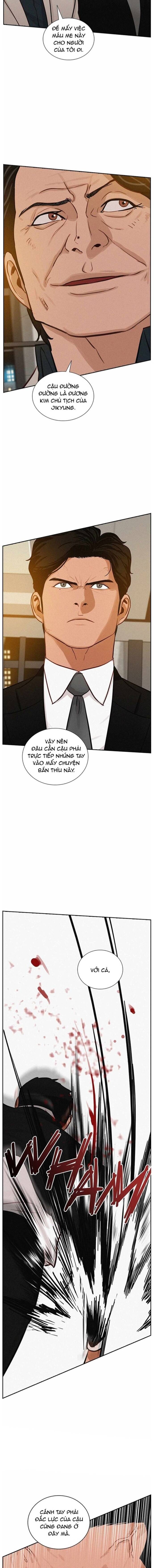 Chúa Tể Đồng Tiền Chap 167 - Next Chap 168