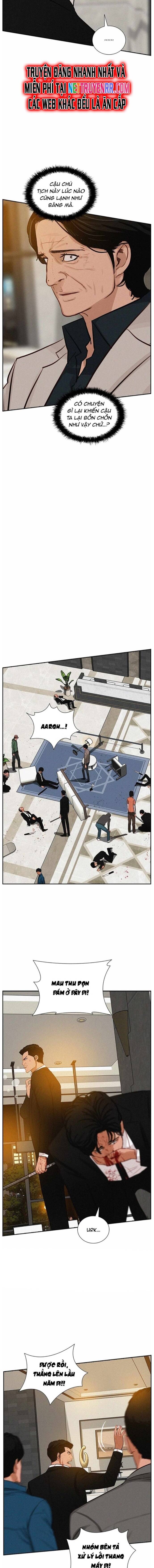 Chúa Tể Đồng Tiền Chap 167 - Next Chap 168