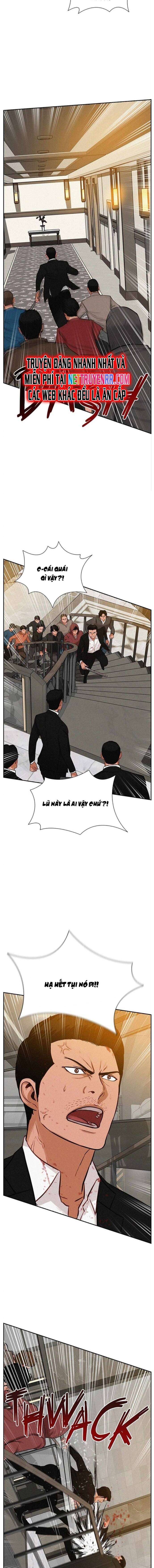 Chúa Tể Đồng Tiền Chap 167 - Next Chap 168