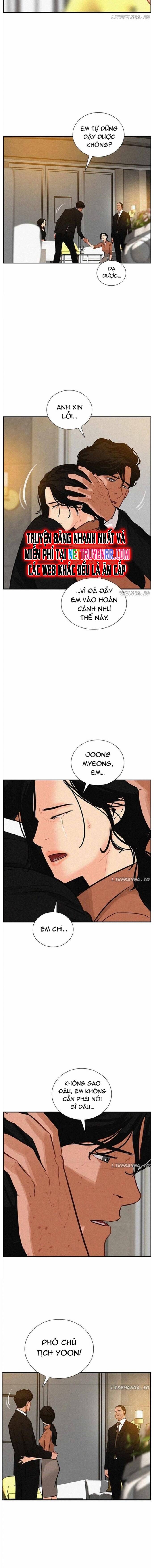 Chúa Tể Đồng Tiền Chap 168 - Next Chap 169