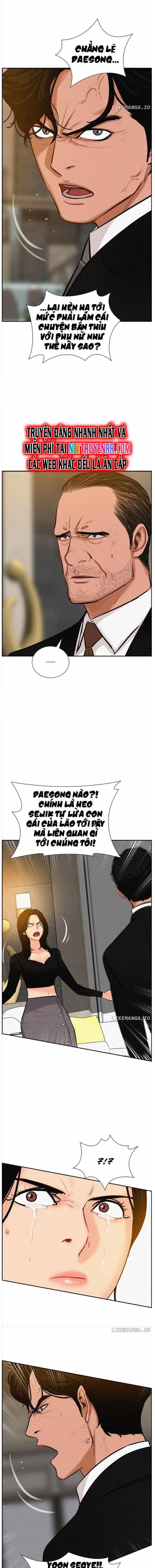 Chúa Tể Đồng Tiền Chap 168 - Next Chap 169
