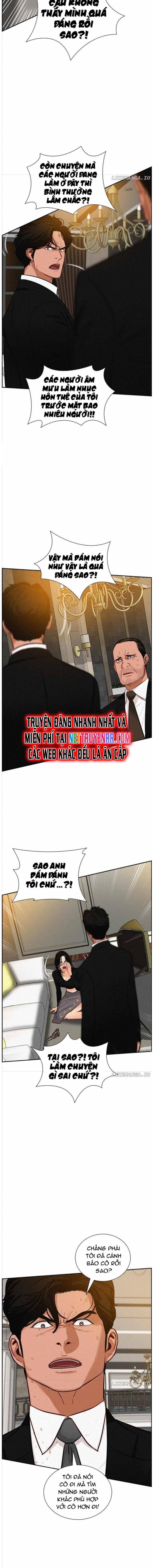 Chúa Tể Đồng Tiền Chap 168 - Next Chap 169