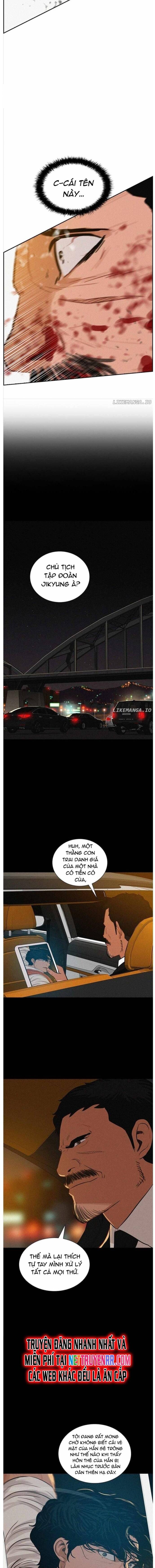 Chúa Tể Đồng Tiền Chap 168 - Next Chap 169