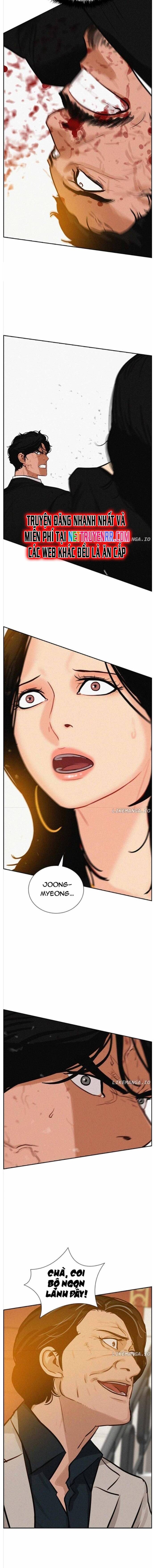 Chúa Tể Đồng Tiền Chap 168 - Next Chap 169