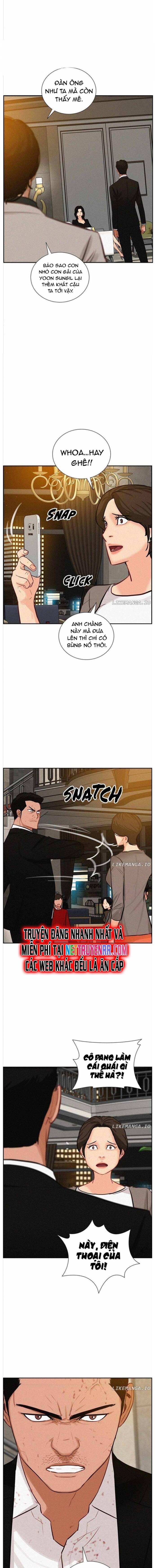Chúa Tể Đồng Tiền Chap 168 - Next Chap 169