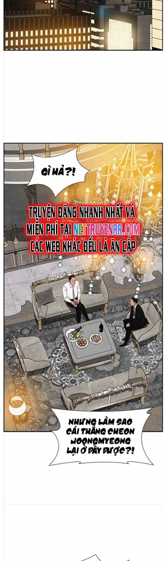 Chúa Tể Đồng Tiền Chap 169 - Next Chap 170