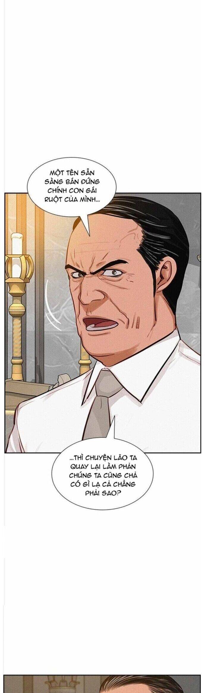 Chúa Tể Đồng Tiền Chap 169 - Next Chap 170