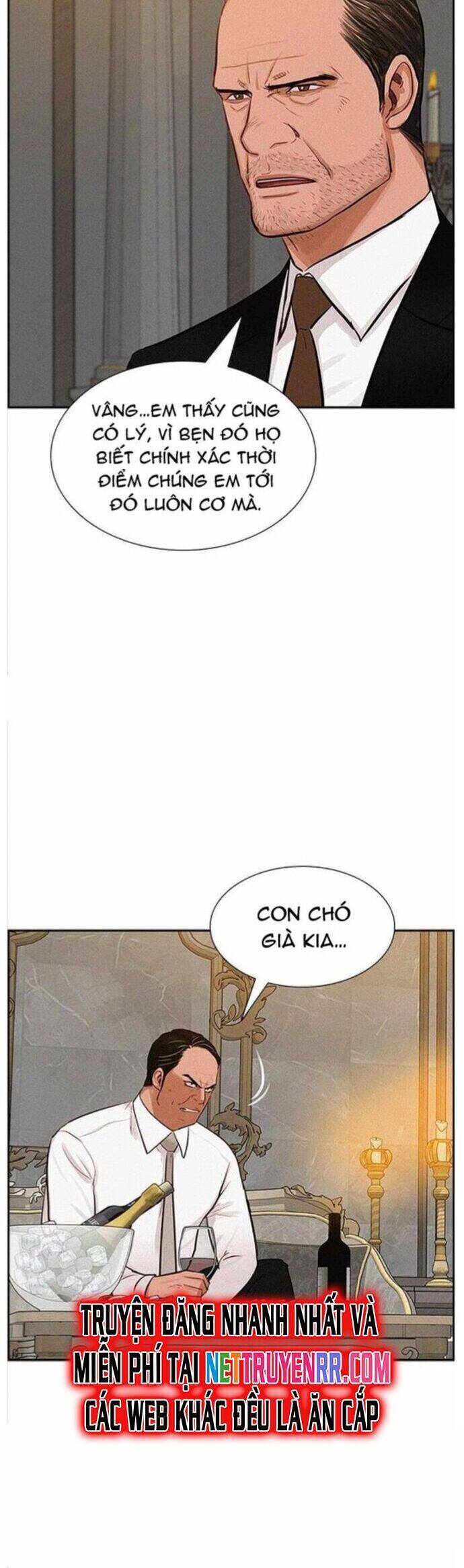 Chúa Tể Đồng Tiền Chap 169 - Next Chap 170