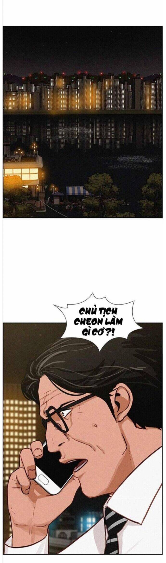 Chúa Tể Đồng Tiền Chap 169 - Next Chap 170