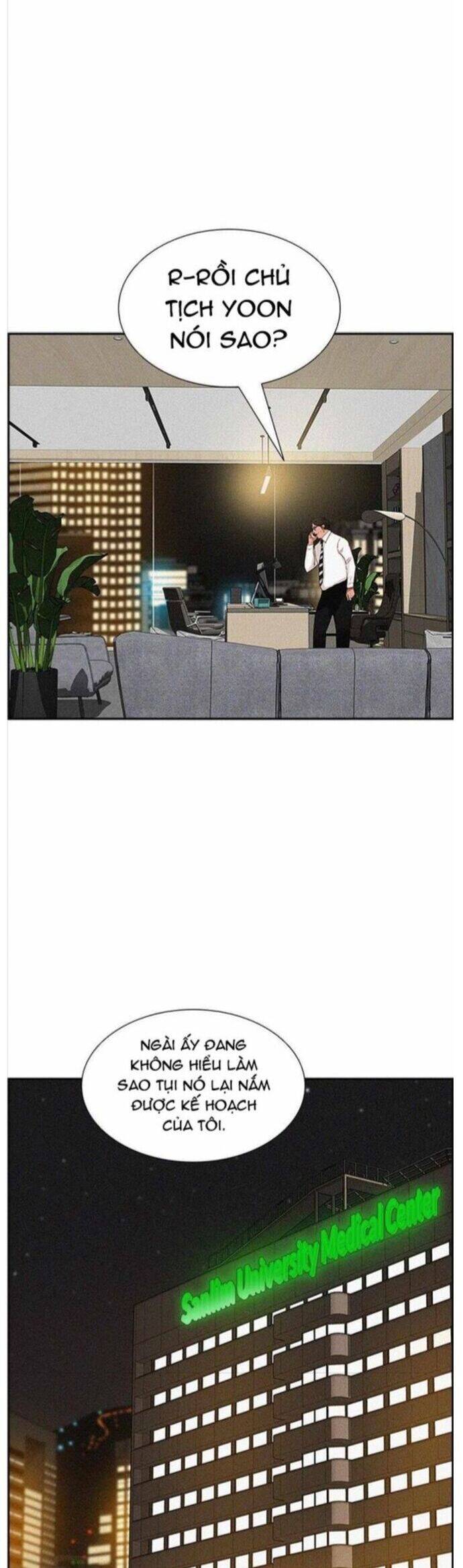 Chúa Tể Đồng Tiền Chap 169 - Next Chap 170