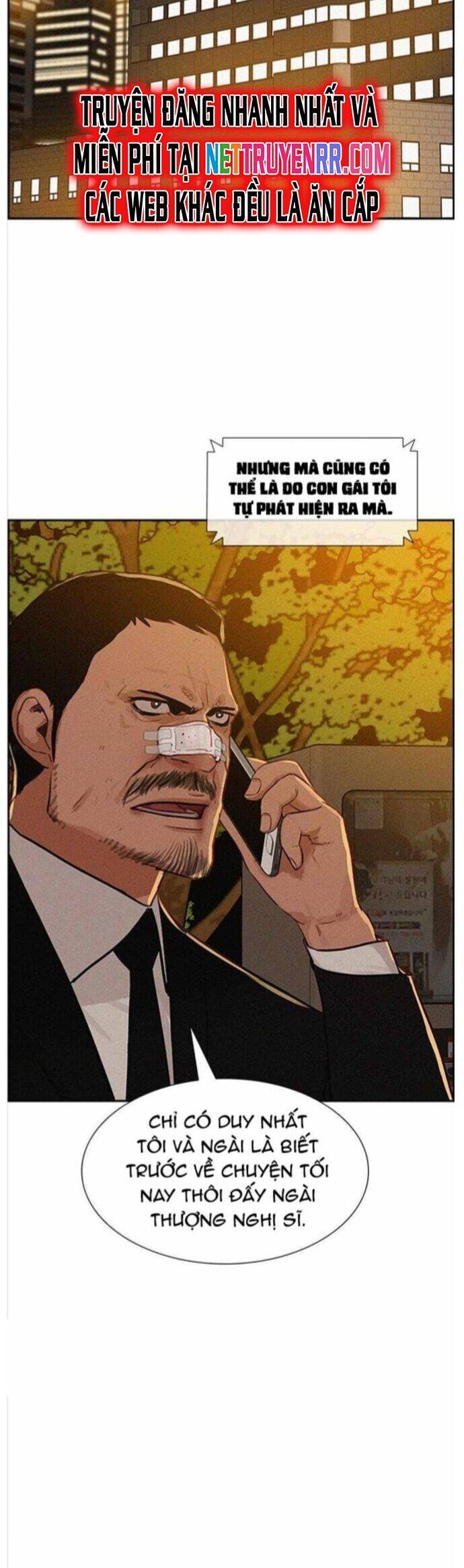 Chúa Tể Đồng Tiền Chap 169 - Next Chap 170