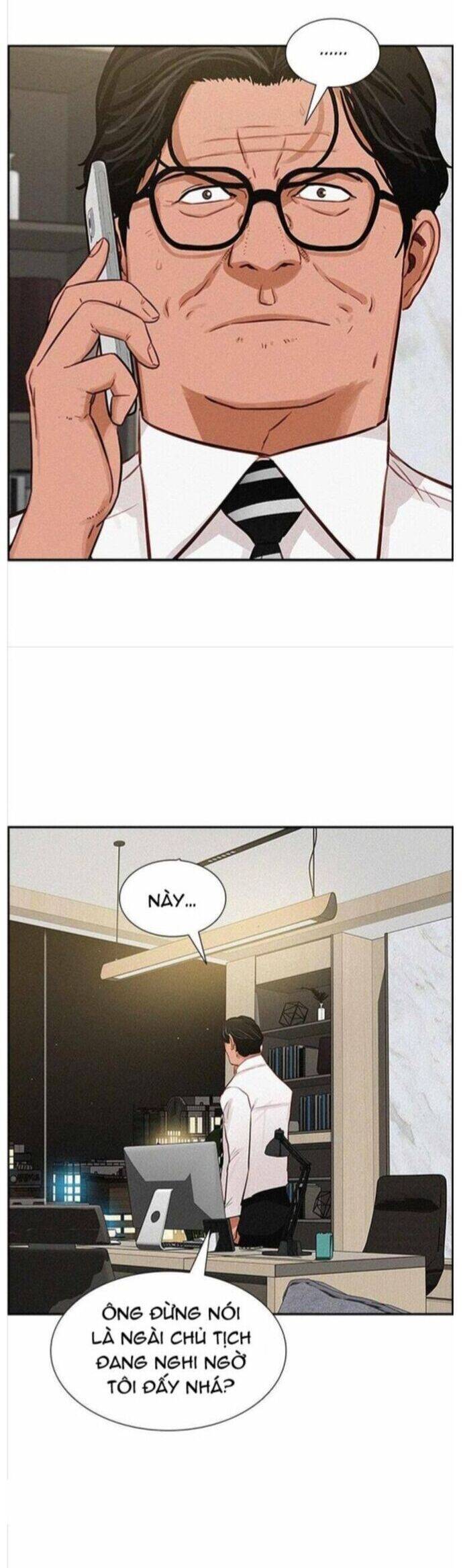 Chúa Tể Đồng Tiền Chap 169 - Next Chap 170