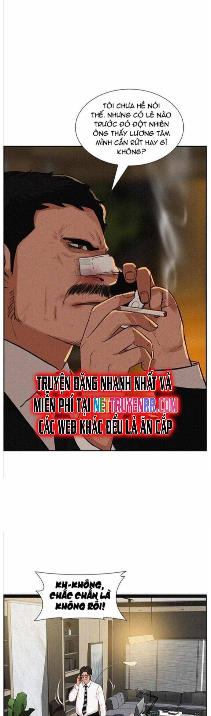 Chúa Tể Đồng Tiền Chap 169 - Next Chap 170