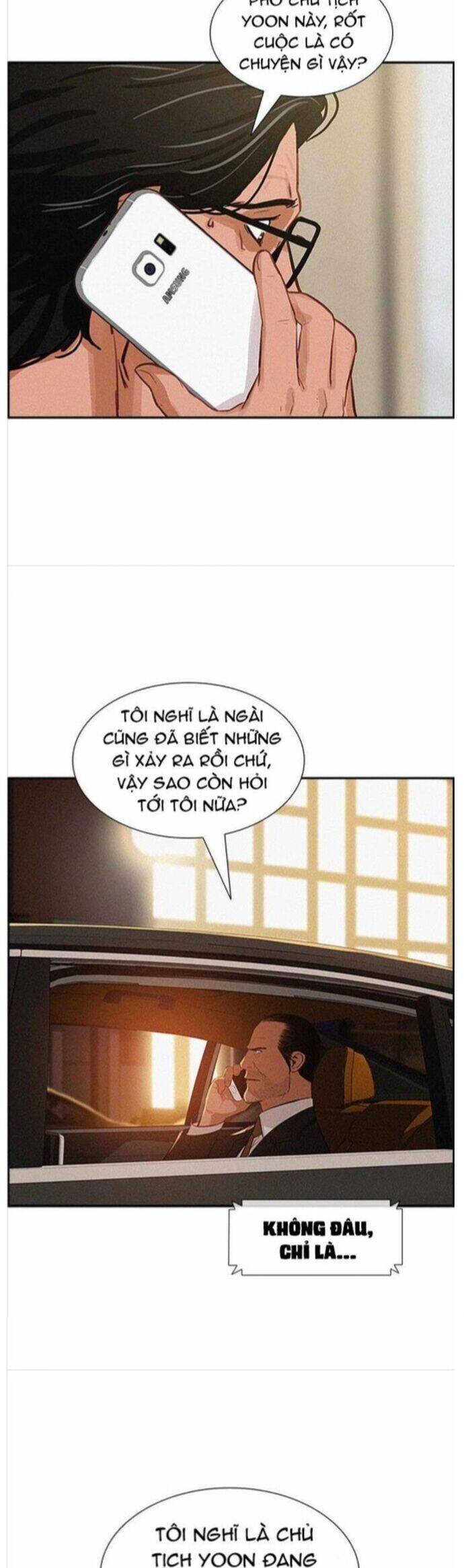 Chúa Tể Đồng Tiền Chap 169 - Next Chap 170