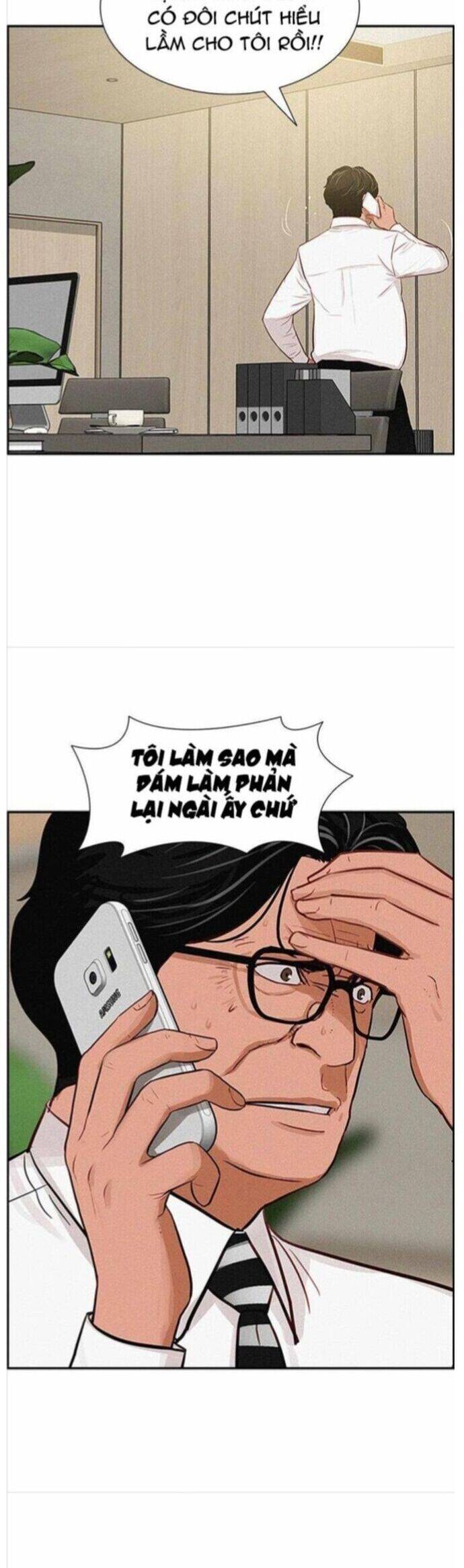Chúa Tể Đồng Tiền Chap 169 - Next Chap 170