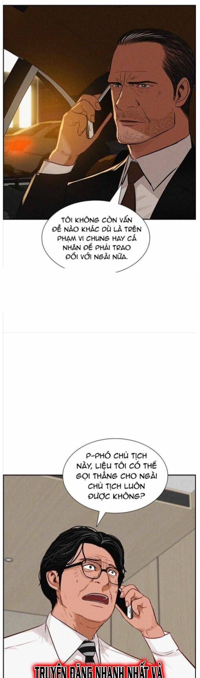 Chúa Tể Đồng Tiền Chap 169 - Next Chap 170