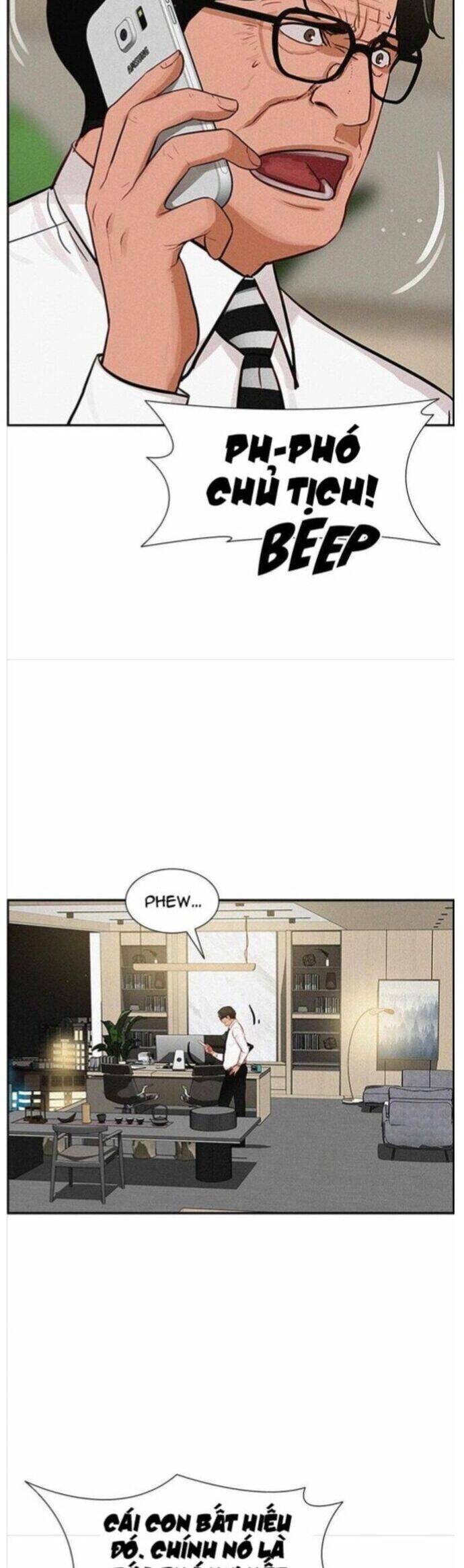 Chúa Tể Đồng Tiền Chap 169 - Next Chap 170
