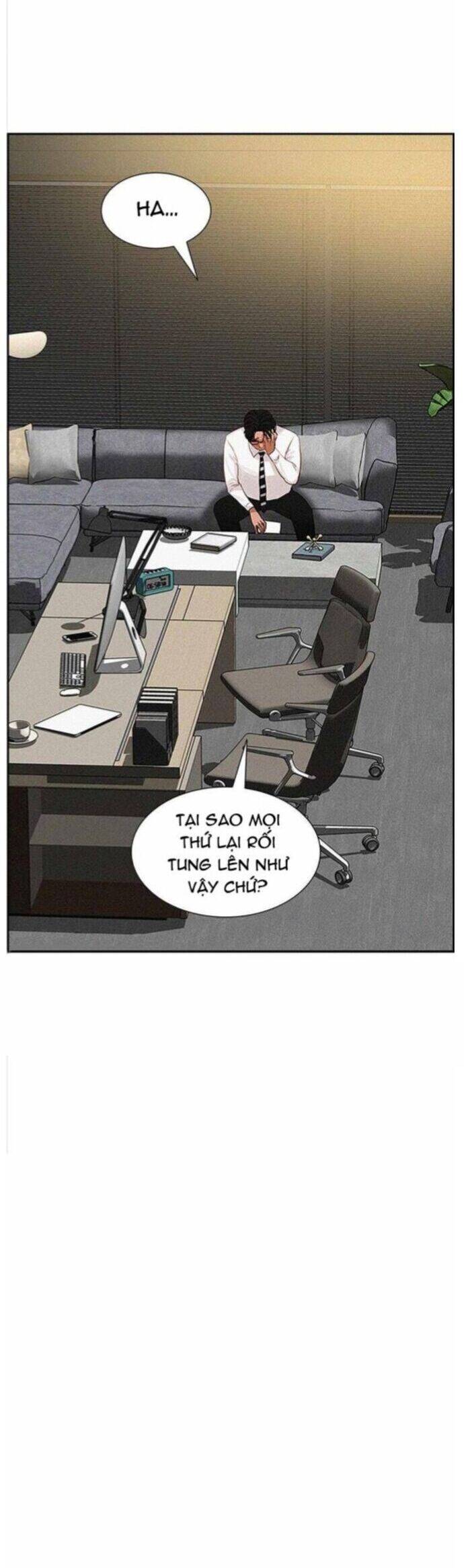 Chúa Tể Đồng Tiền Chap 169 - Next Chap 170