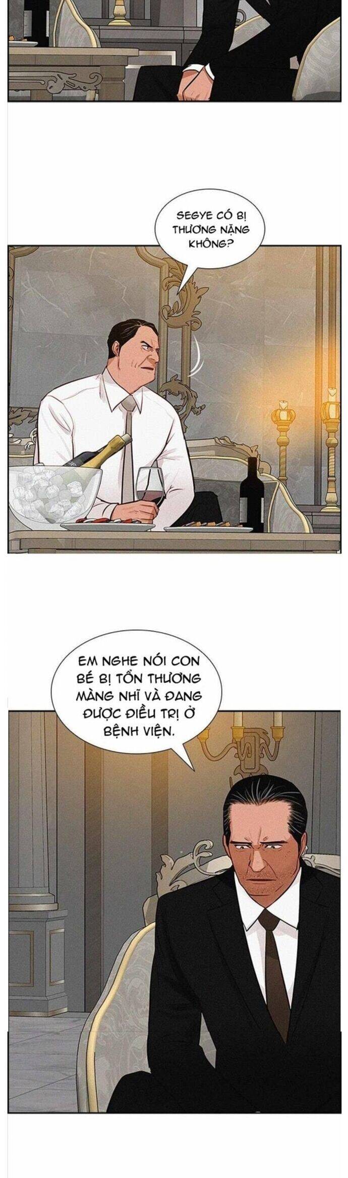 Chúa Tể Đồng Tiền Chap 169 - Next Chap 170