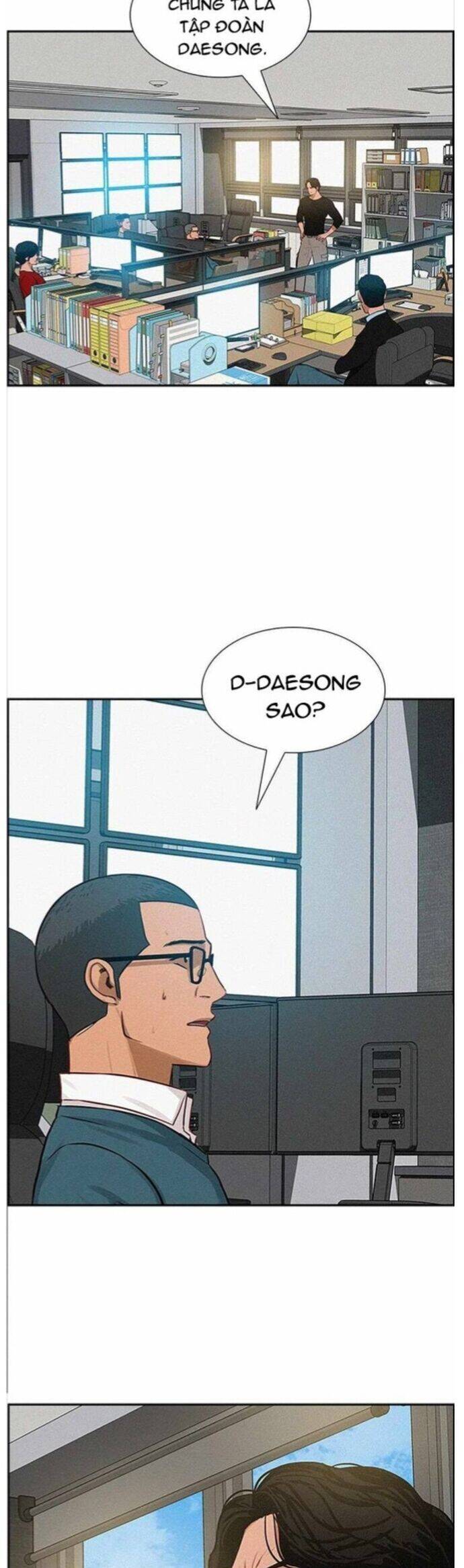Chúa Tể Đồng Tiền Chap 169 - Next Chap 170