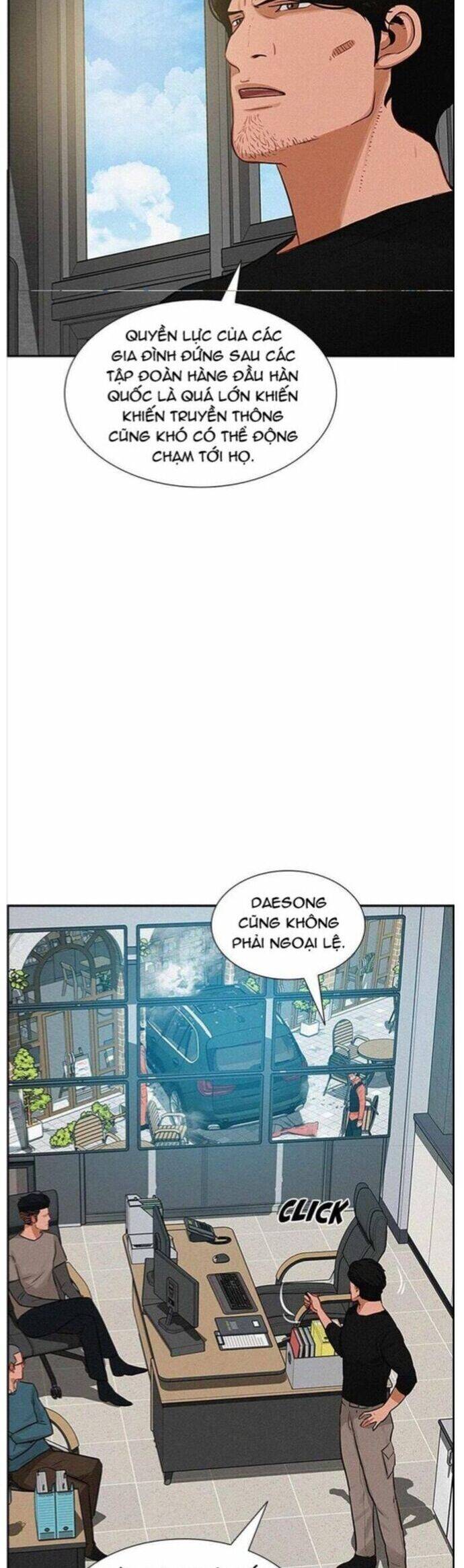 Chúa Tể Đồng Tiền Chap 169 - Next Chap 170