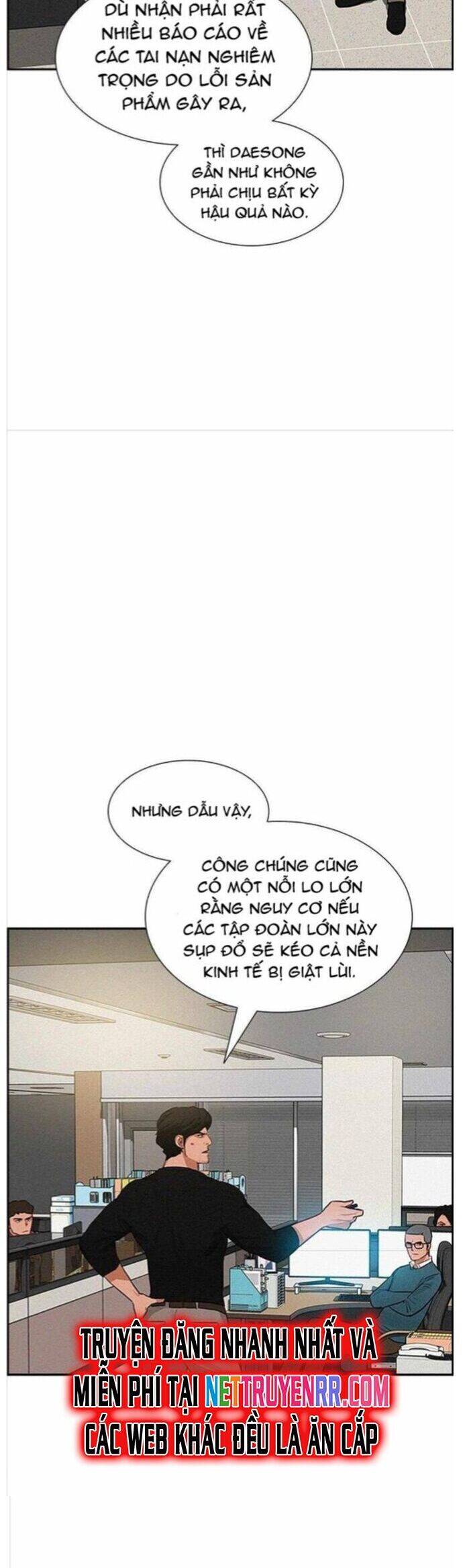 Chúa Tể Đồng Tiền Chap 169 - Next Chap 170