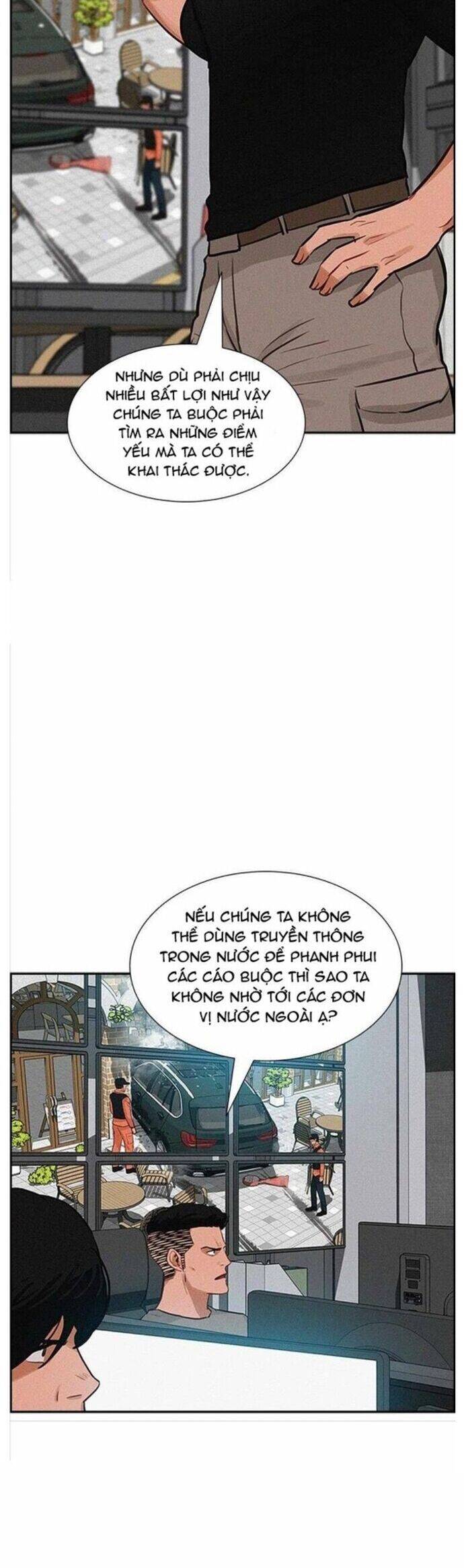 Chúa Tể Đồng Tiền Chap 169 - Next Chap 170