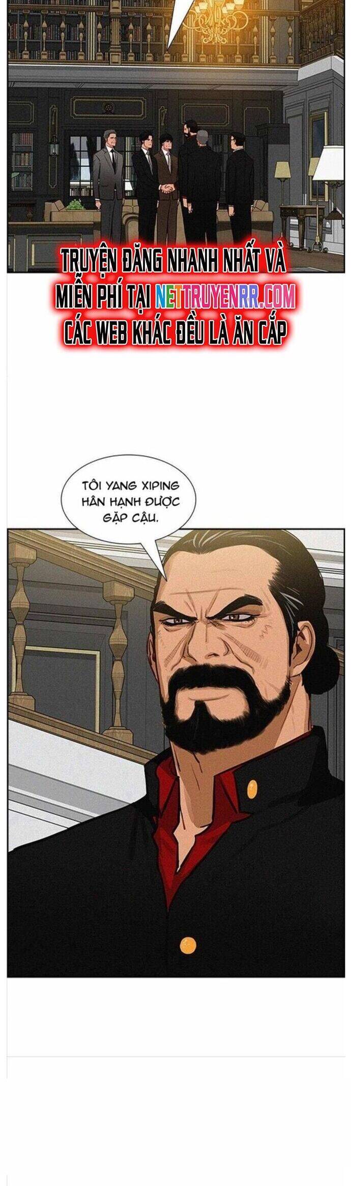 Chúa Tể Đồng Tiền Chap 169 - Next Chap 170