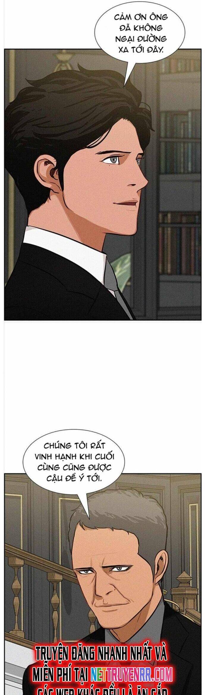 Chúa Tể Đồng Tiền Chap 169 - Next Chap 170