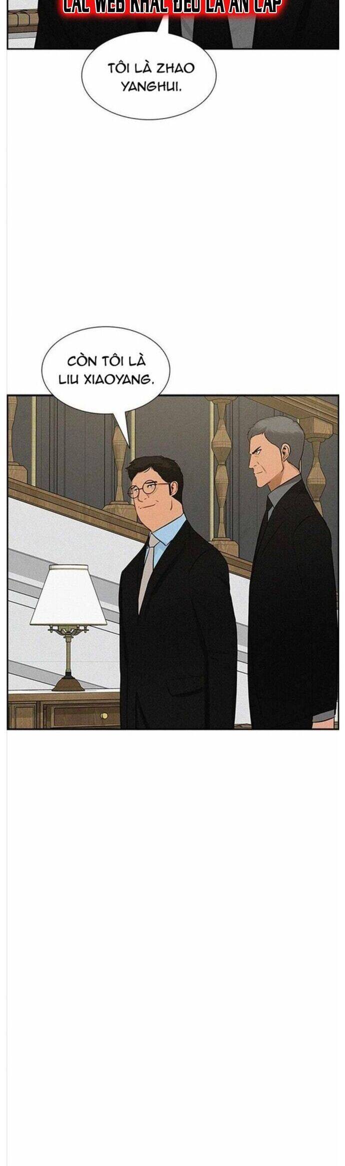 Chúa Tể Đồng Tiền Chap 169 - Next Chap 170