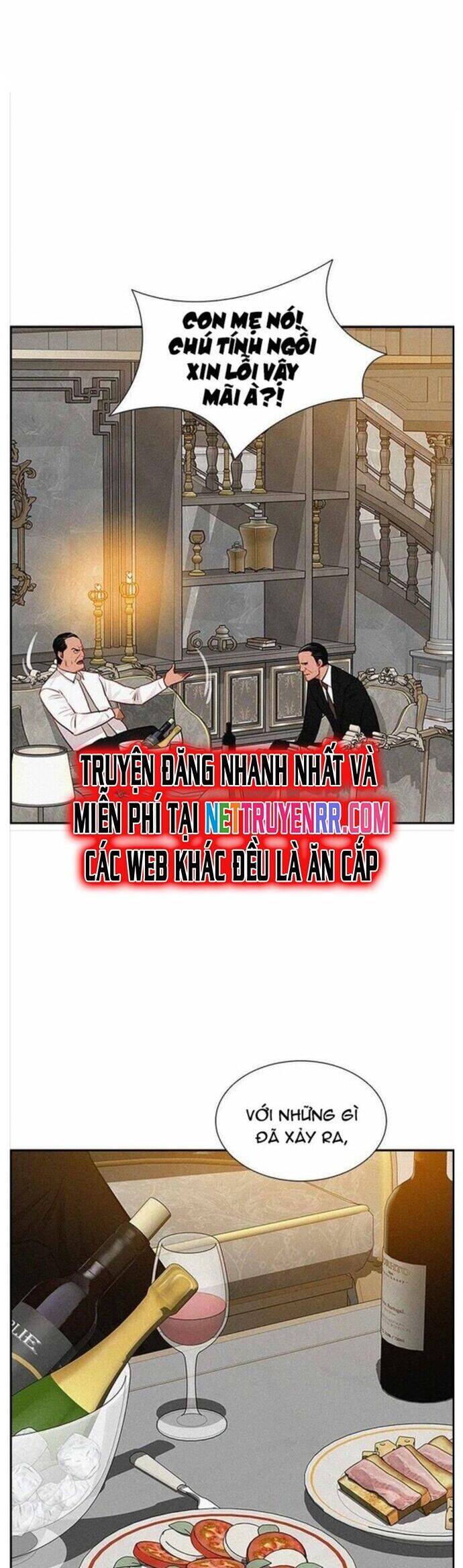 Chúa Tể Đồng Tiền Chap 169 - Next Chap 170