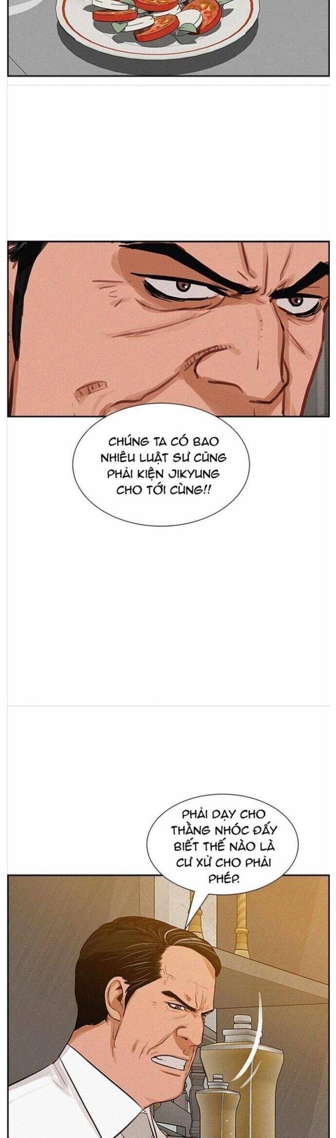 Chúa Tể Đồng Tiền Chap 169 - Next Chap 170