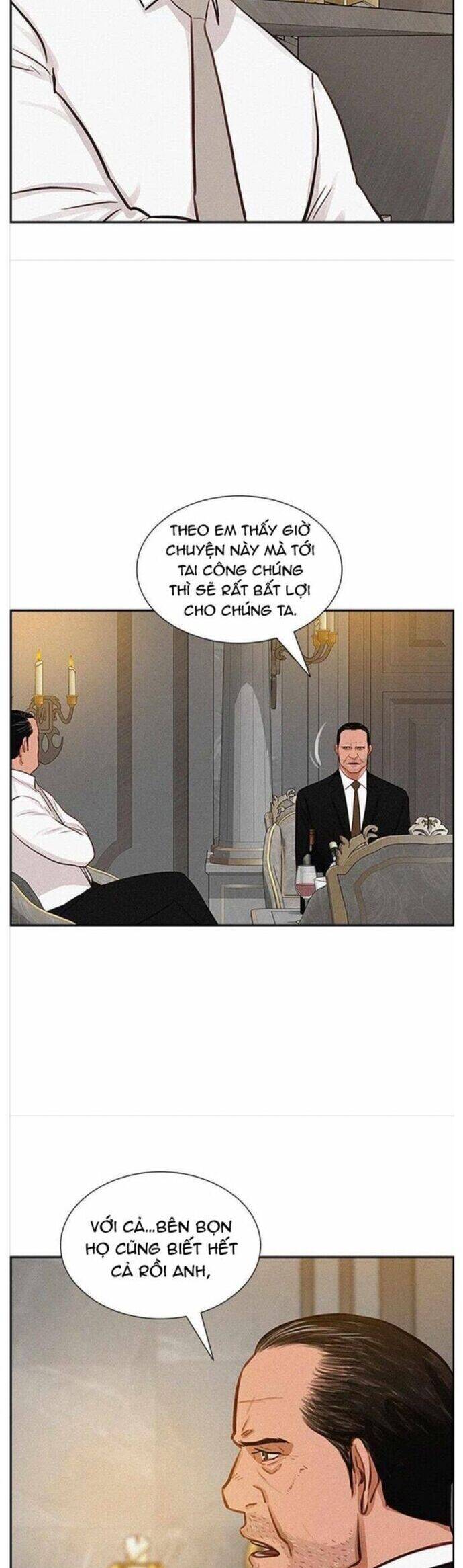 Chúa Tể Đồng Tiền Chap 169 - Next Chap 170