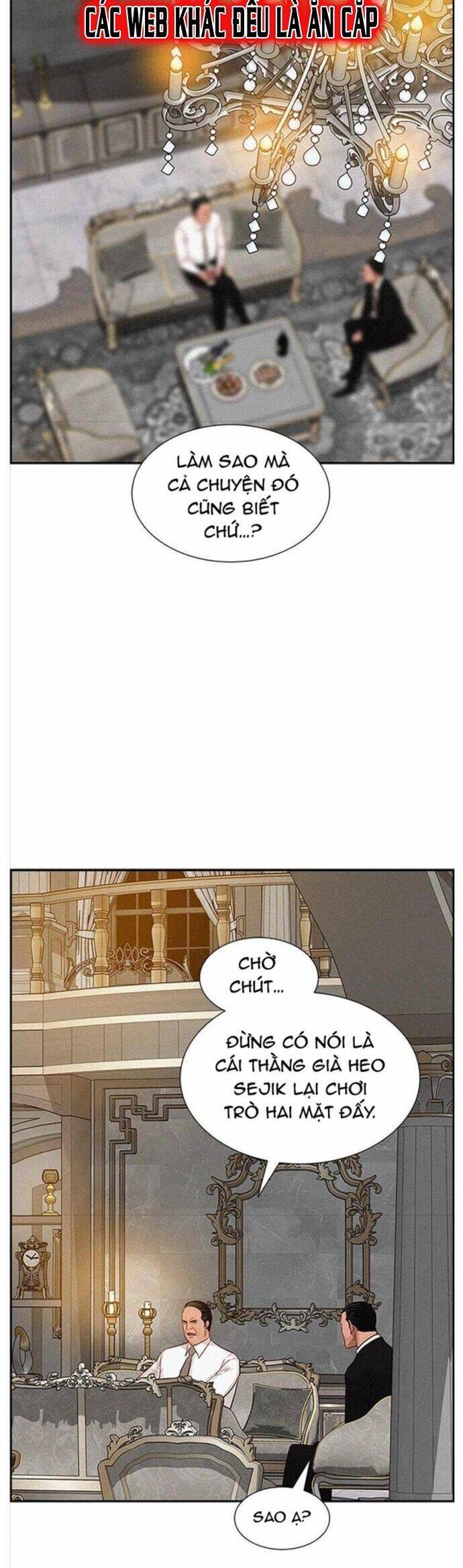 Chúa Tể Đồng Tiền Chap 169 - Next Chap 170