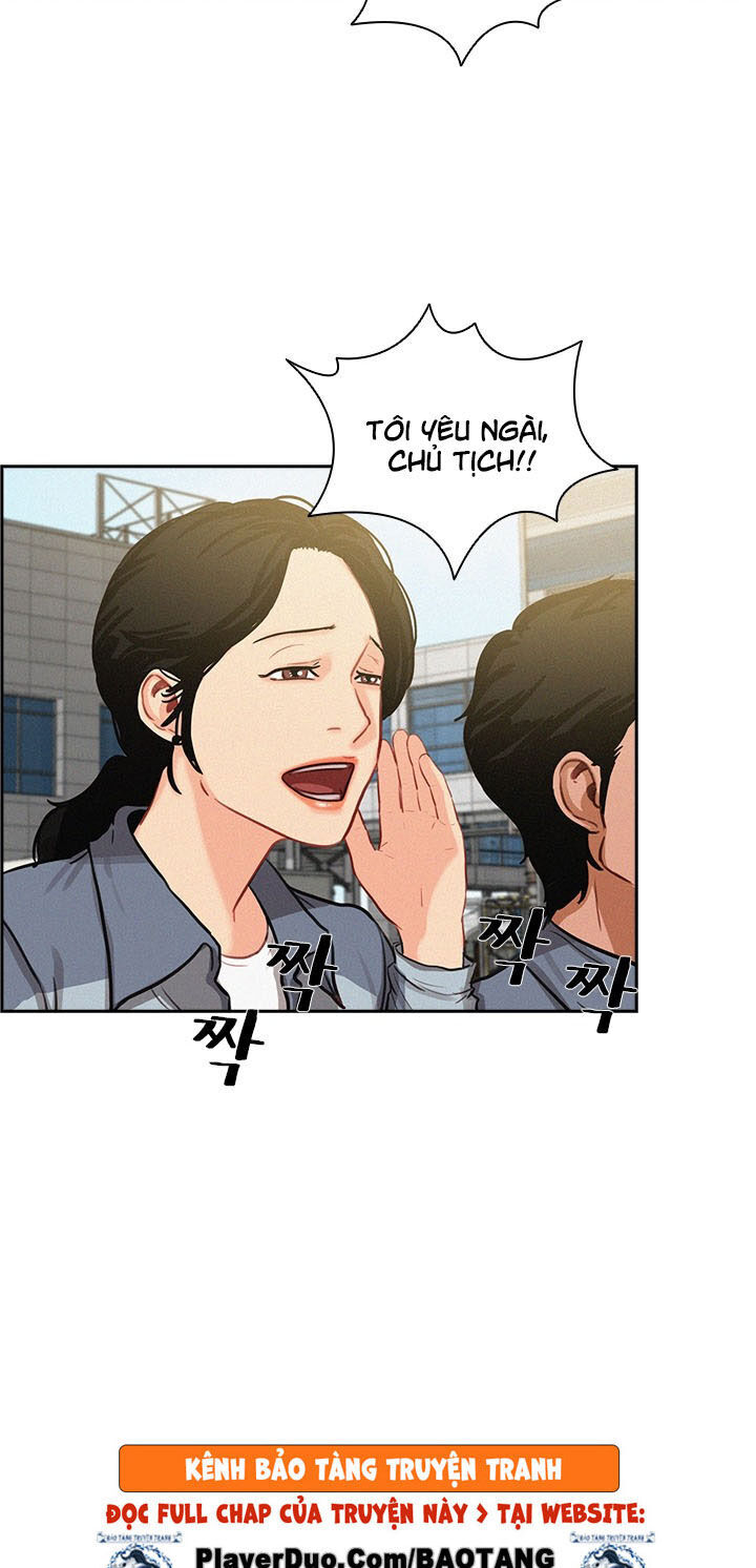 Chúa Tể Đồng Tiền Chap 17 - Next Chap 18