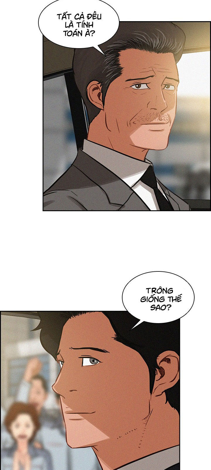 Chúa Tể Đồng Tiền Chap 17 - Next Chap 18