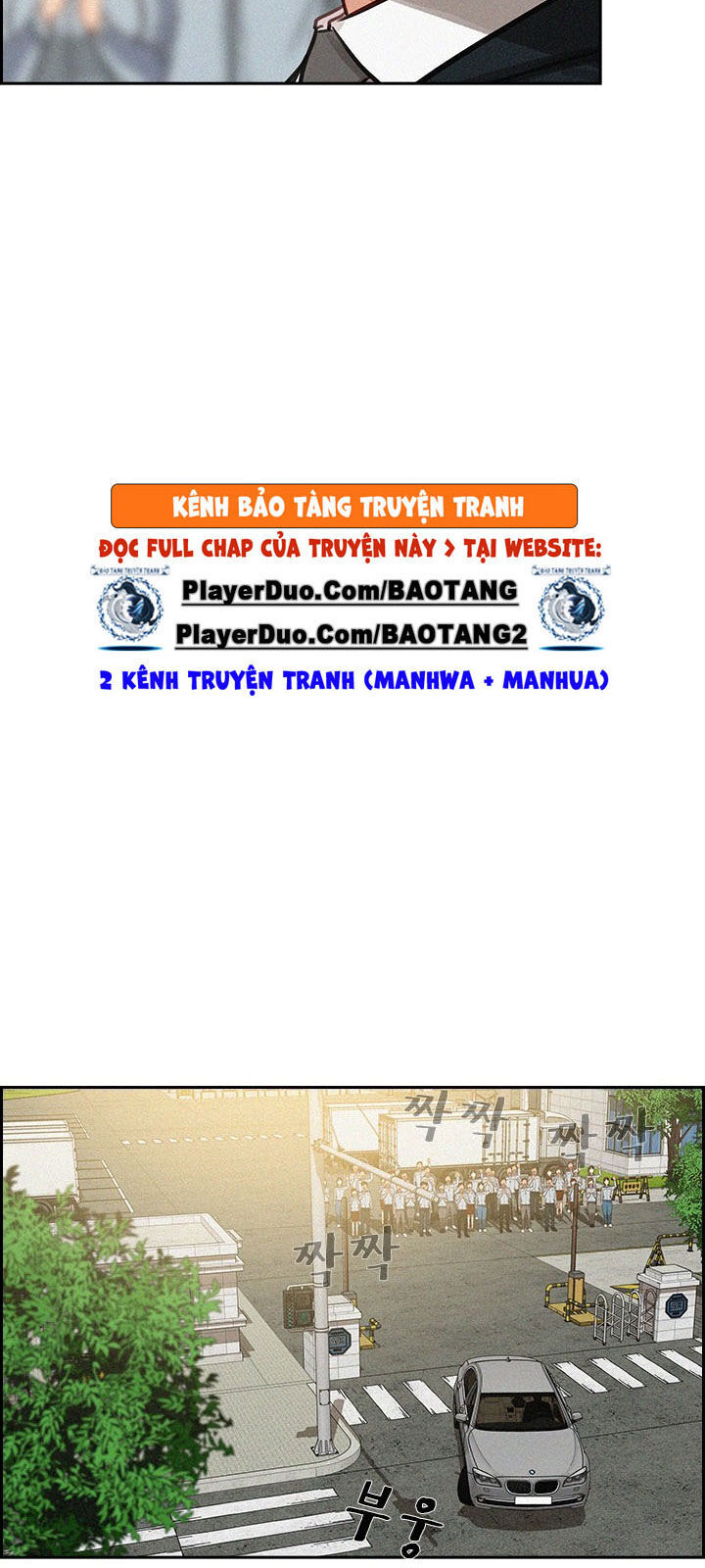 Chúa Tể Đồng Tiền Chap 17 - Next Chap 18