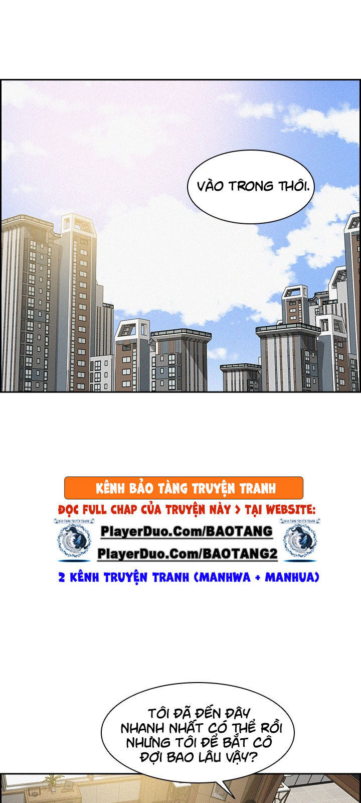 Chúa Tể Đồng Tiền Chap 17 - Next Chap 18